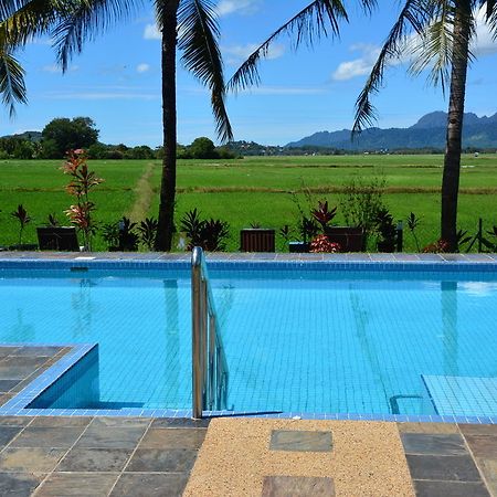 Sunset Valley Langkawi Exterior photo