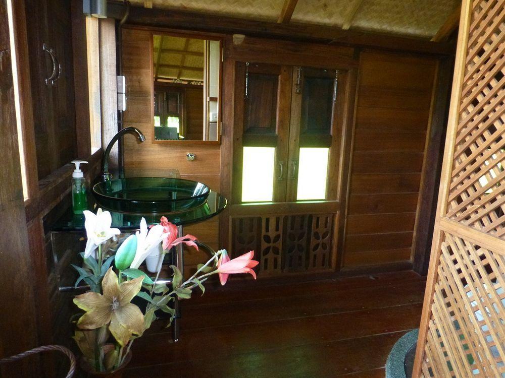 Sunset Valley Langkawi Exterior photo