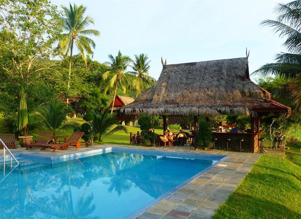 Sunset Valley Langkawi Exterior photo