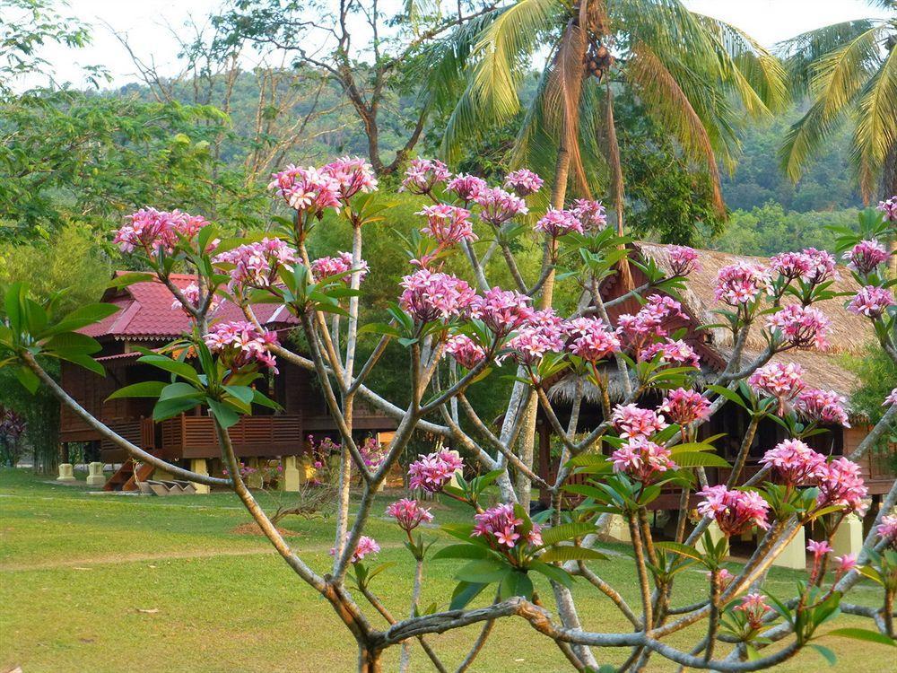 Sunset Valley Langkawi Exterior photo