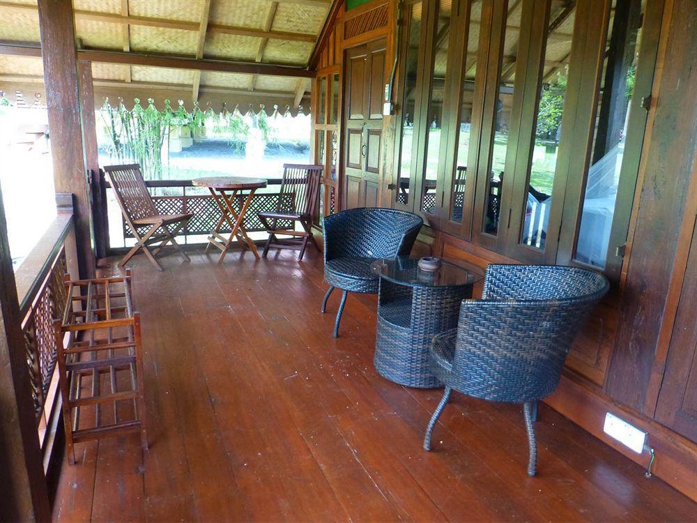 Sunset Valley Langkawi Exterior photo
