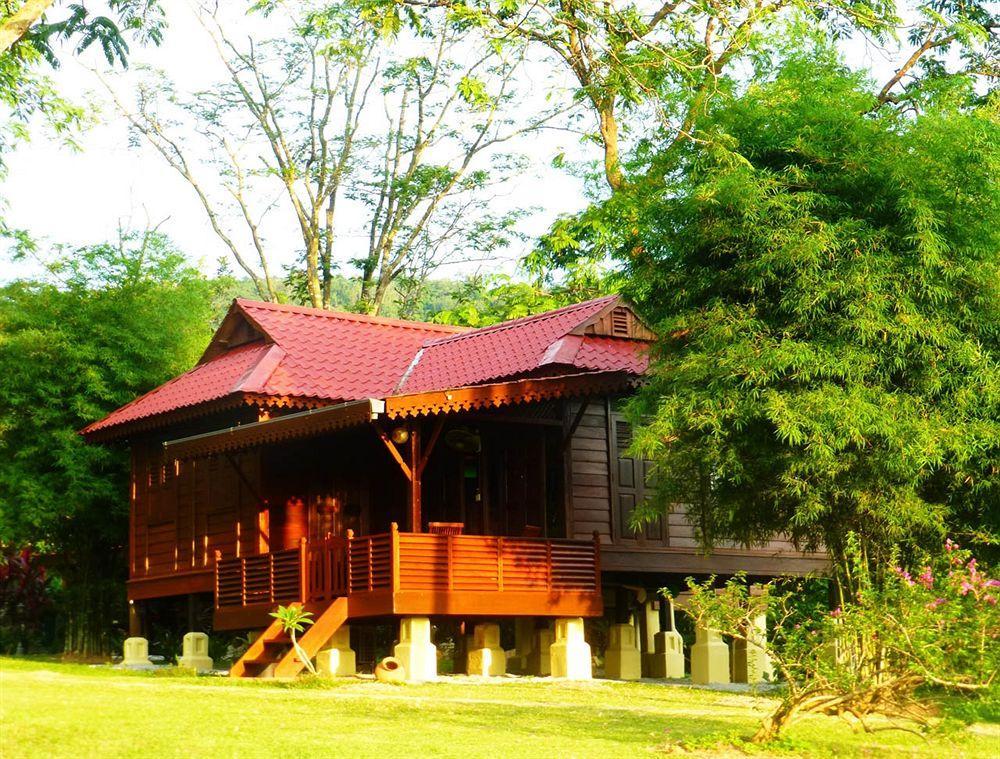 Sunset Valley Langkawi Exterior photo
