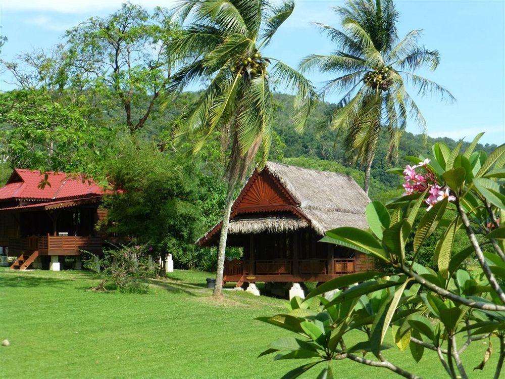Sunset Valley Langkawi Exterior photo