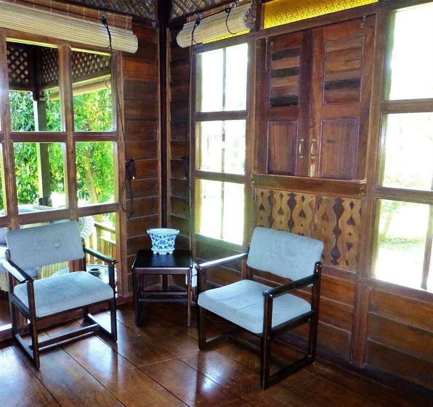 Sunset Valley Langkawi Exterior photo