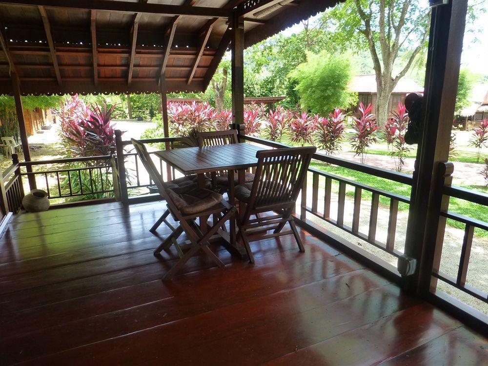 Sunset Valley Langkawi Exterior photo