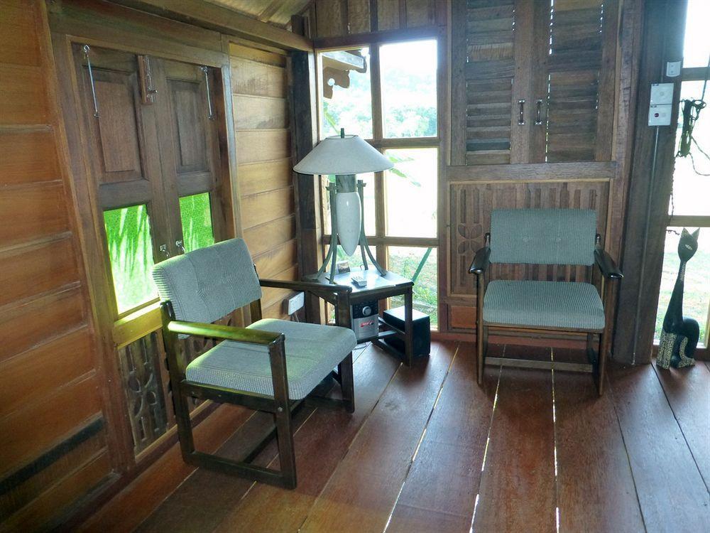 Sunset Valley Langkawi Exterior photo