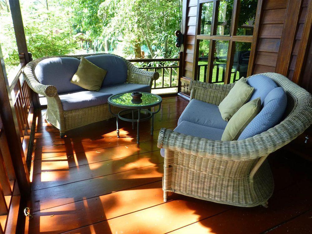 Sunset Valley Langkawi Exterior photo