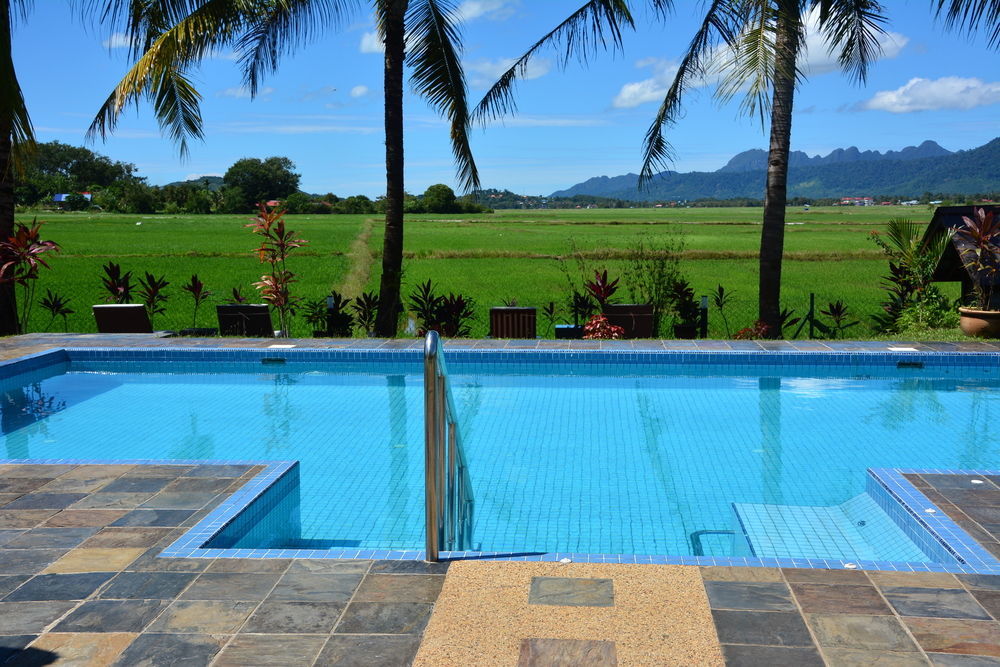 Sunset Valley Langkawi Exterior photo