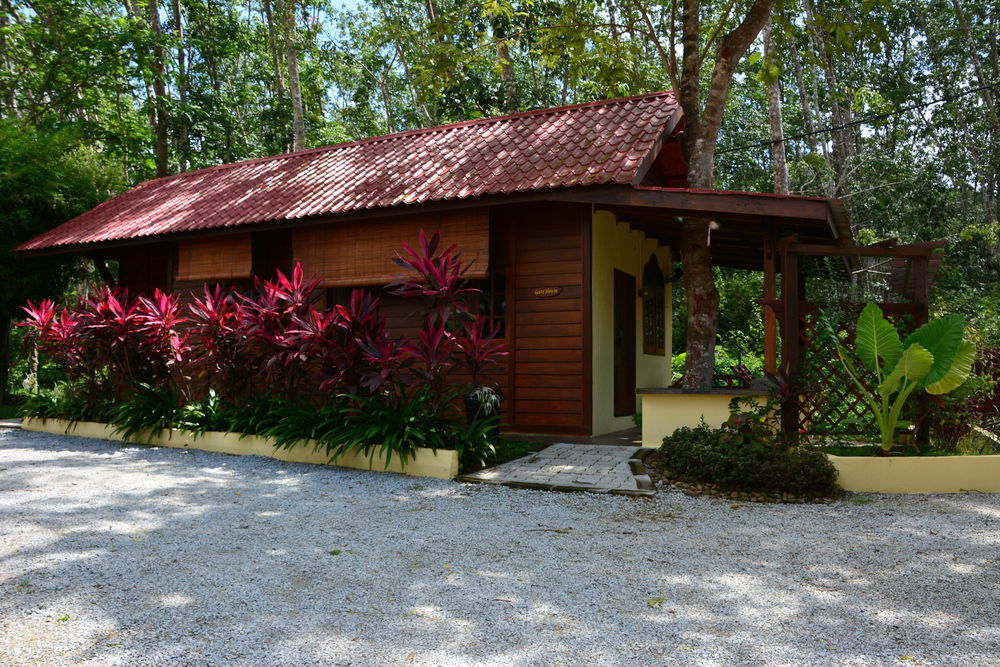 Sunset Valley Langkawi Exterior photo