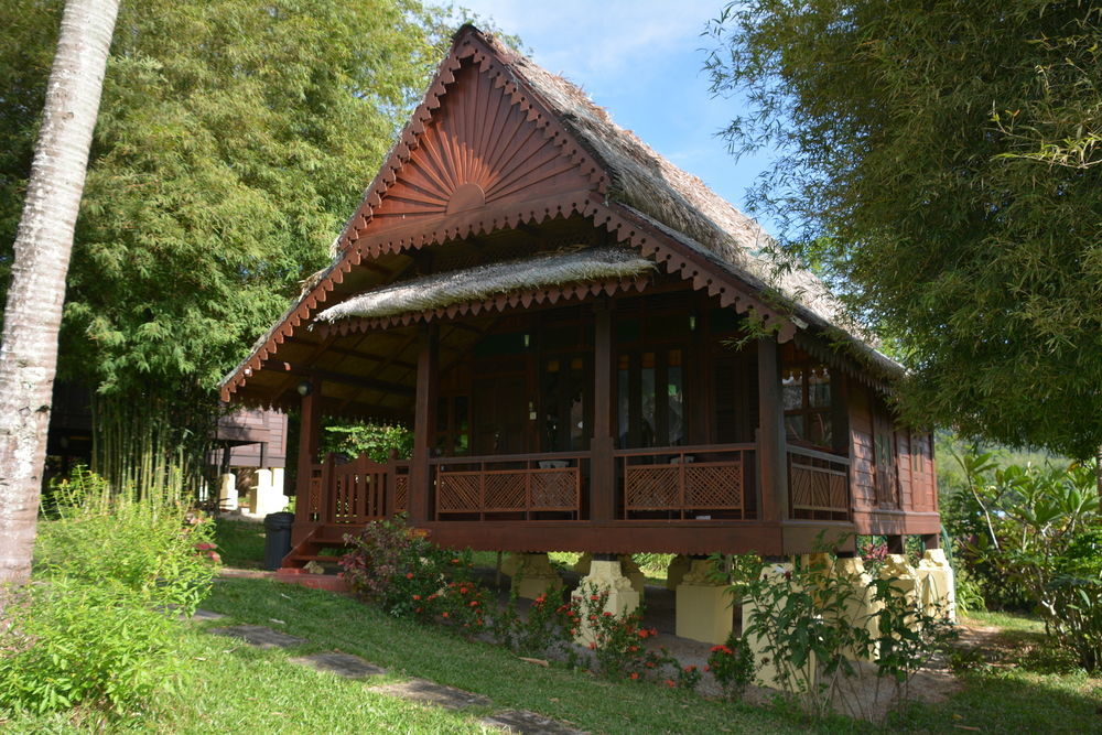 Sunset Valley Langkawi Exterior photo