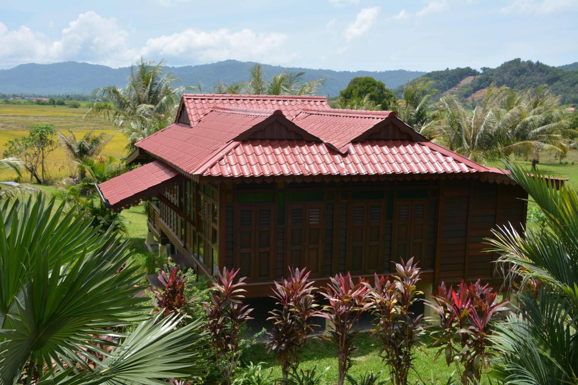 Sunset Valley Langkawi Exterior photo