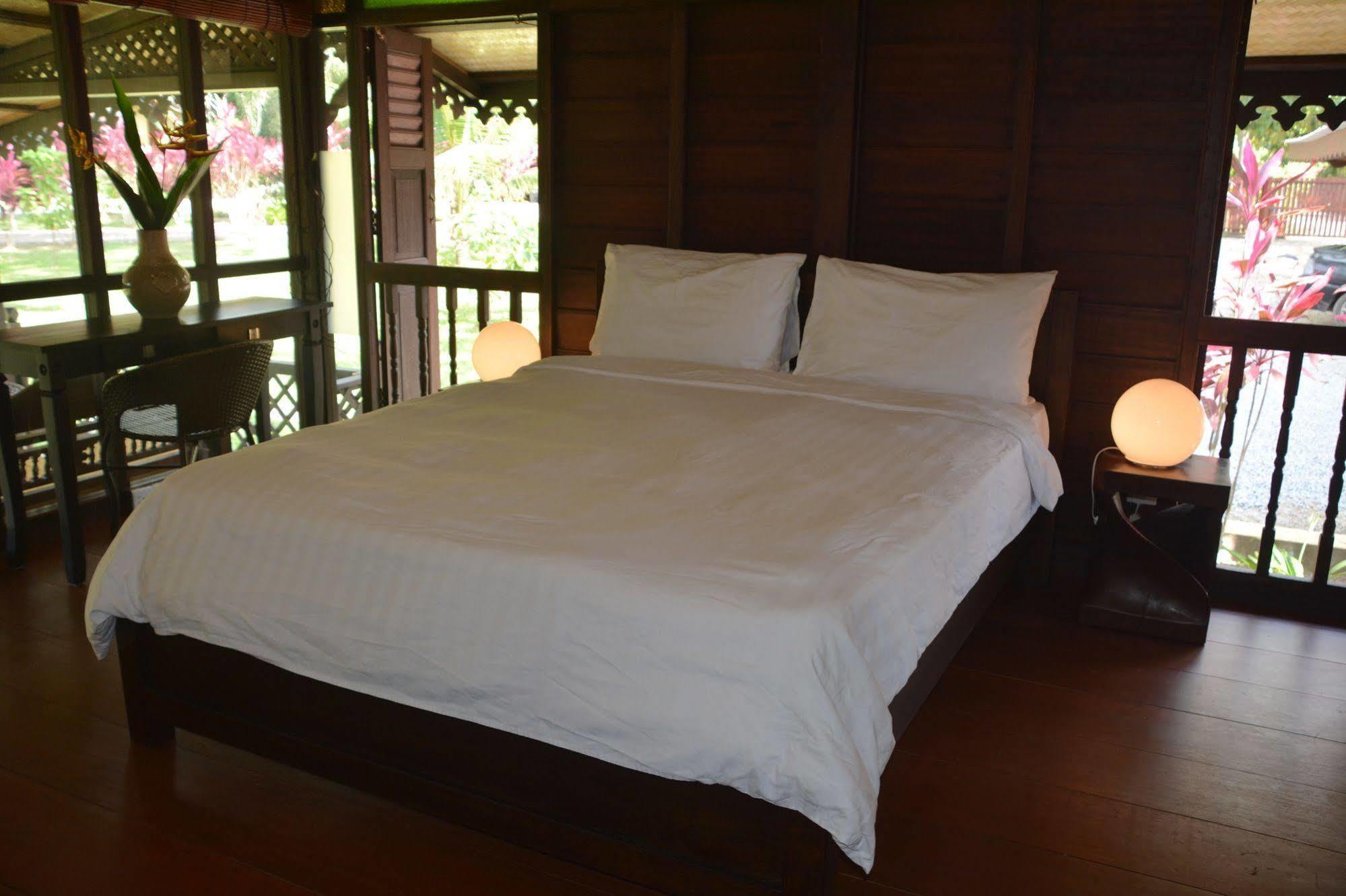Sunset Valley Langkawi Exterior photo