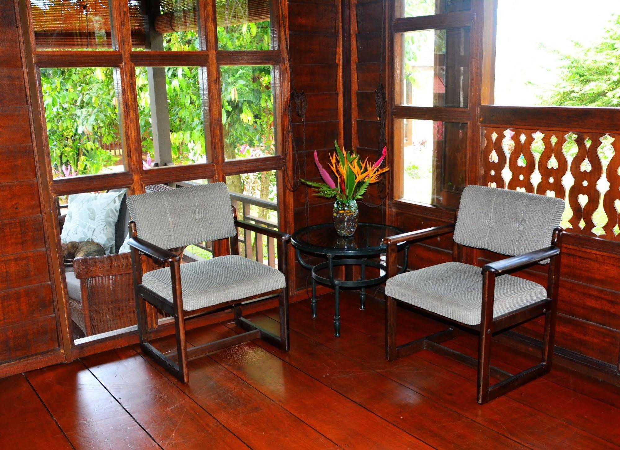 Sunset Valley Langkawi Exterior photo