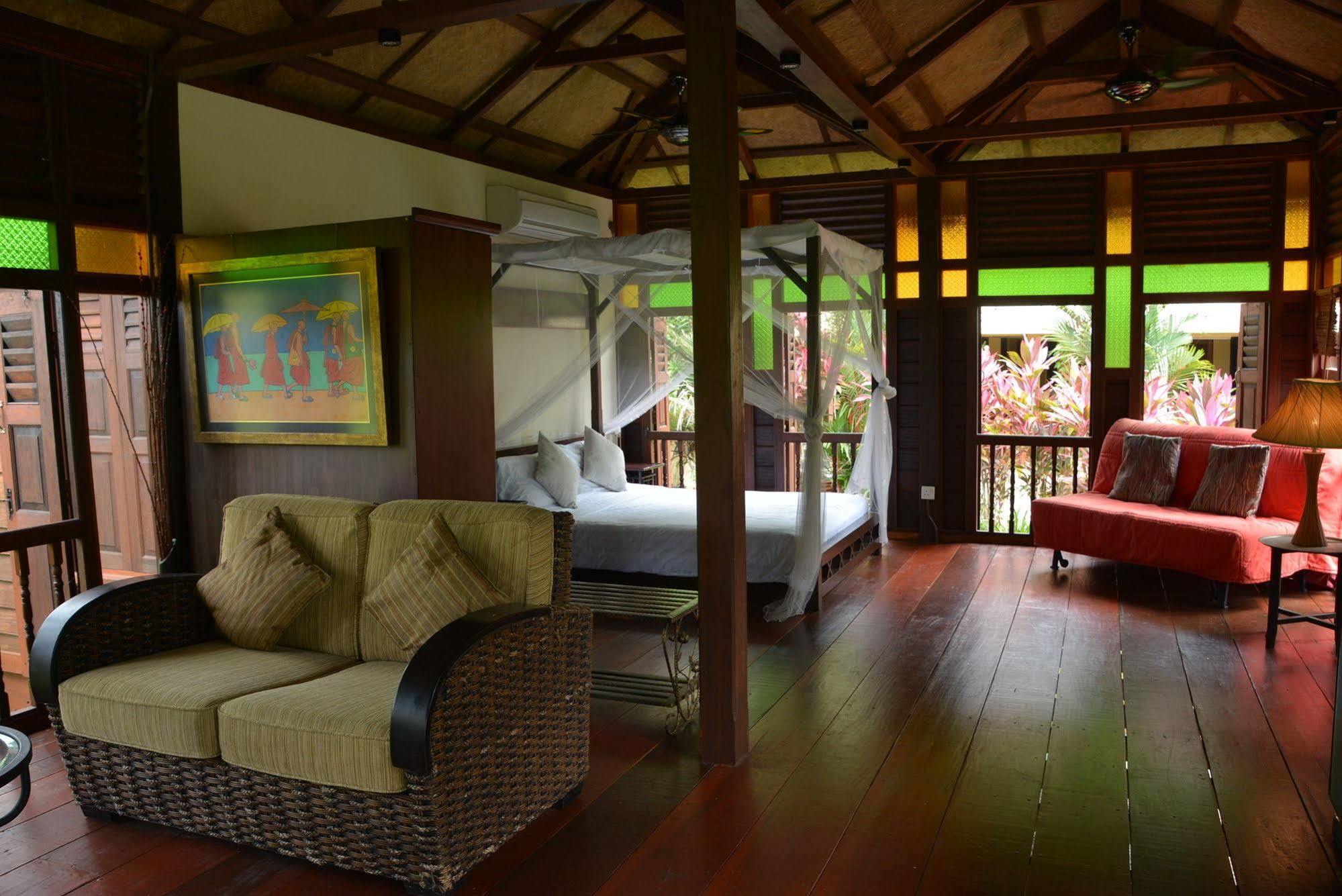 Sunset Valley Langkawi Exterior photo