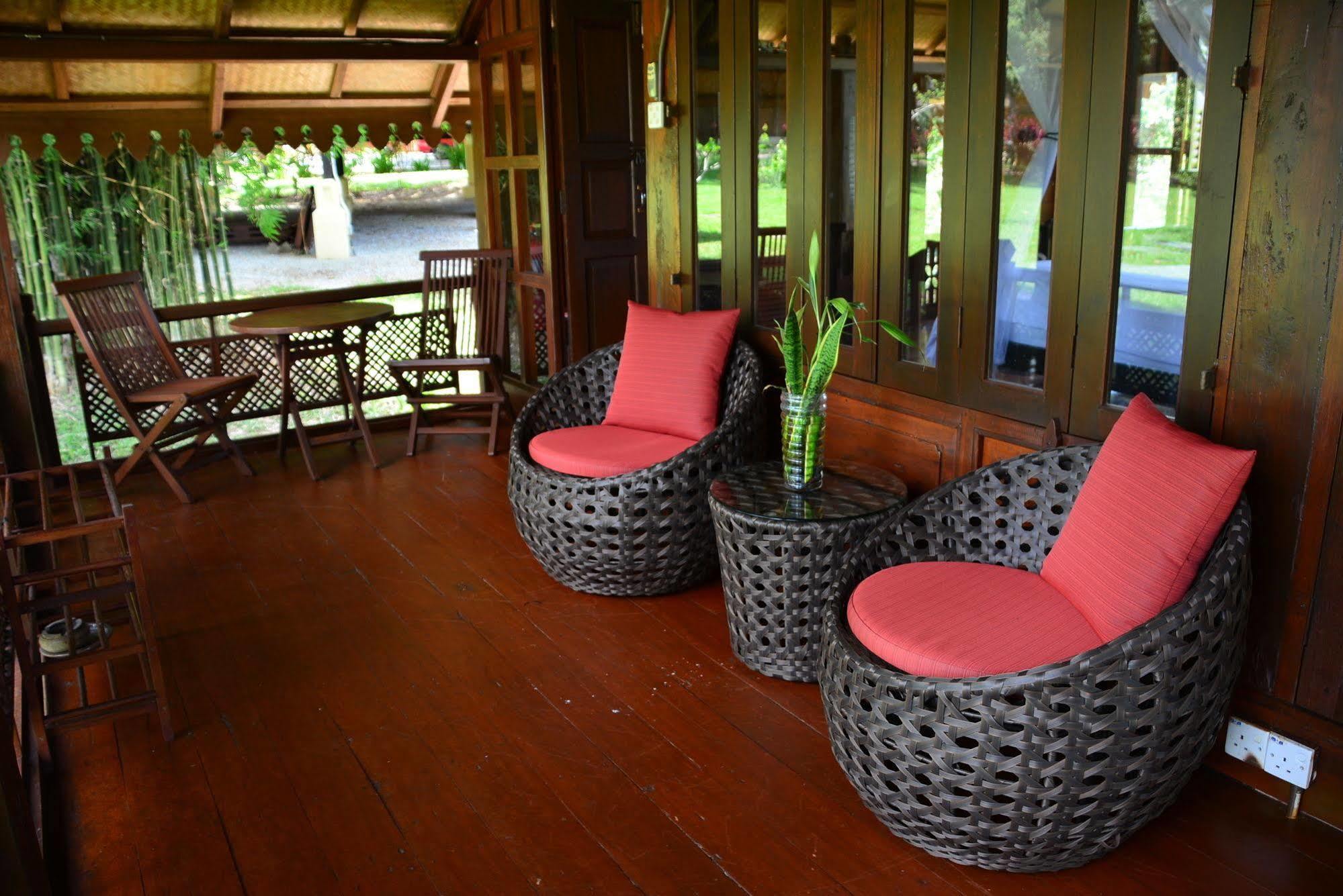 Sunset Valley Langkawi Exterior photo