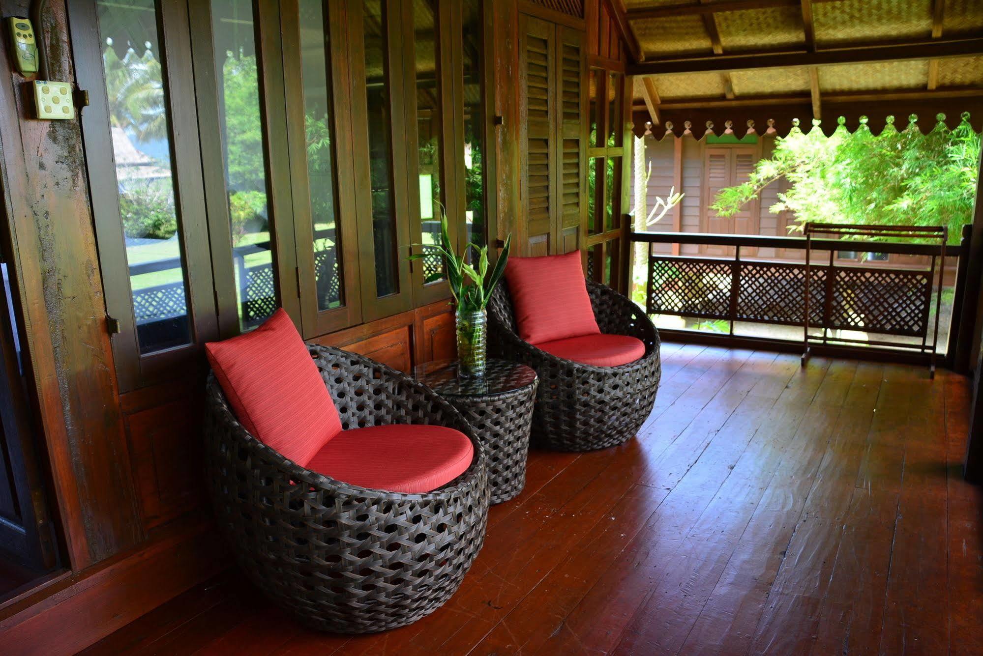 Sunset Valley Langkawi Exterior photo