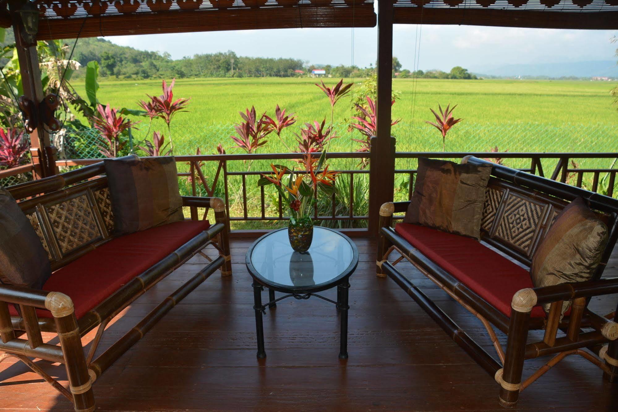 Sunset Valley Langkawi Exterior photo